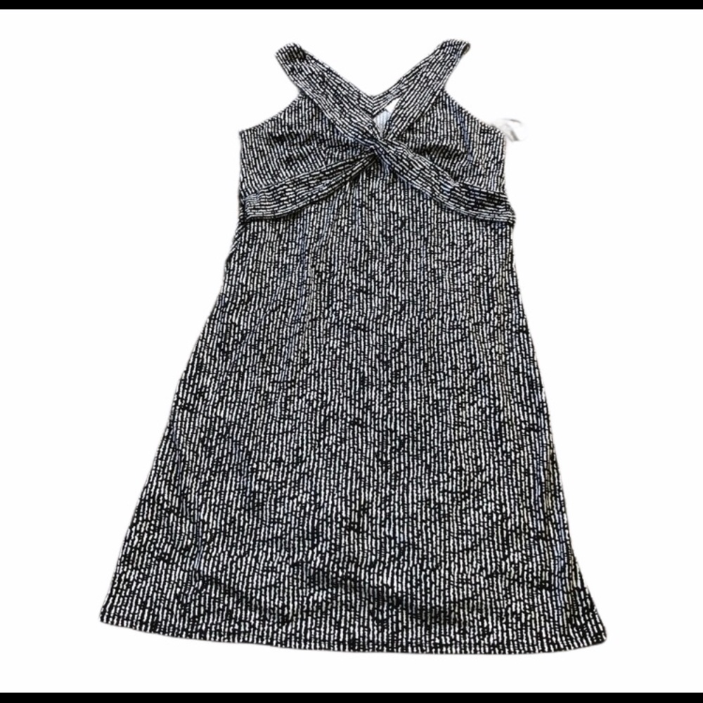 Loft petite dress